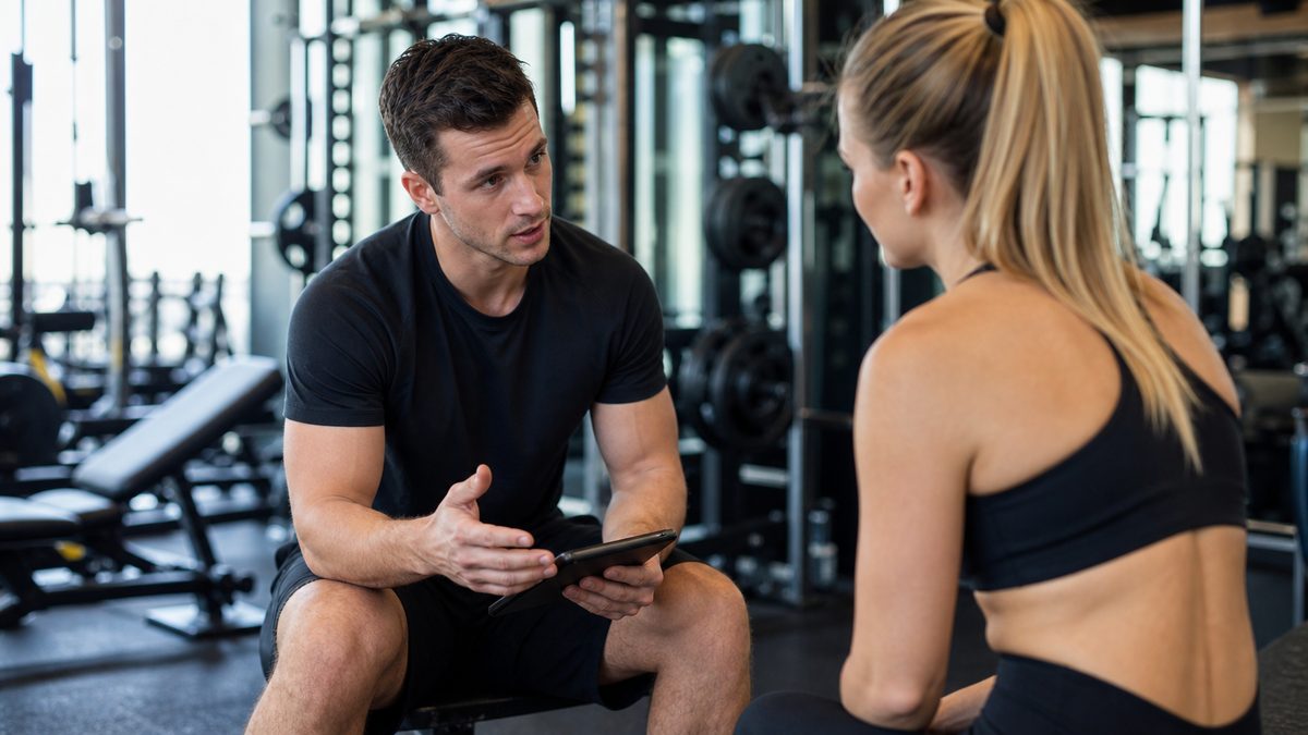 how to choose a personal trainer in south melbourne: questions to ask