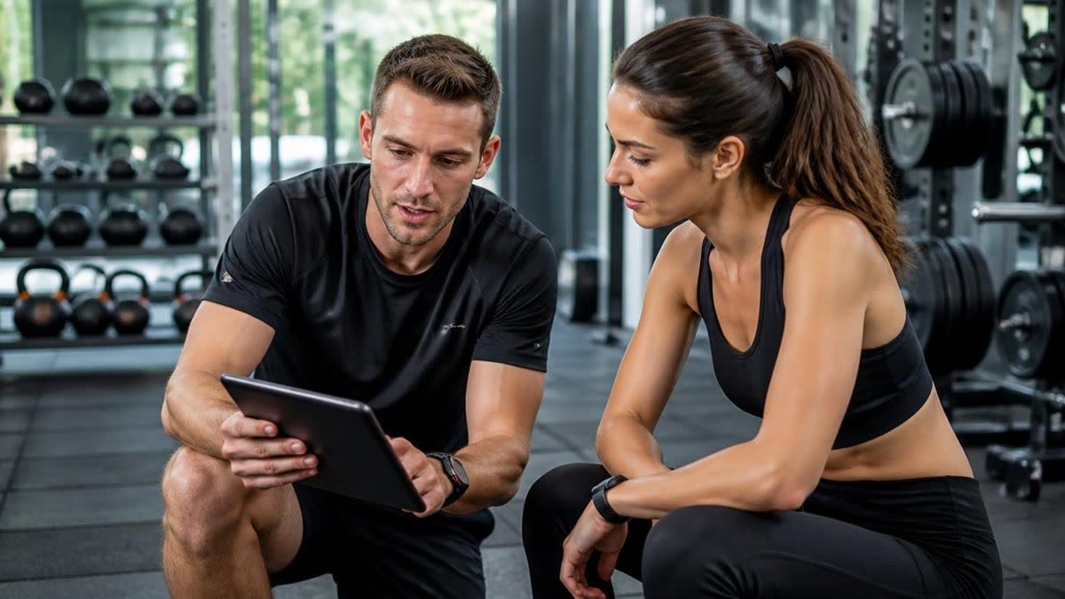 how much does personal training cost in south melbourne?