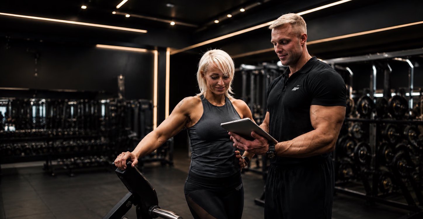 Personal training in South Melbourne